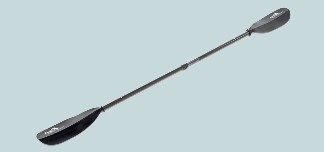 Anfibio Wave paddle (4-piece) 