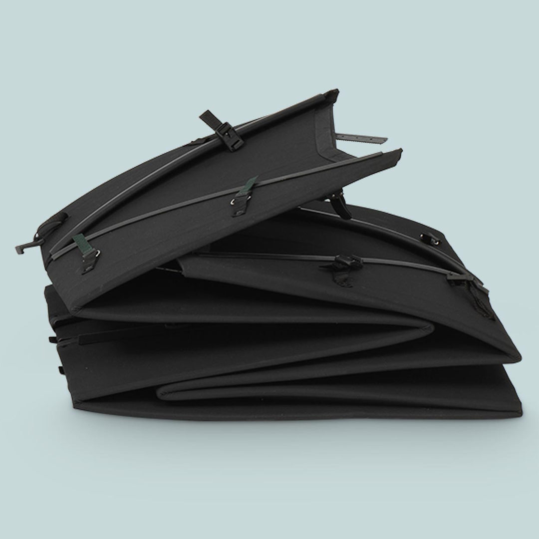 Folding kayak VIK 3.8 PRO