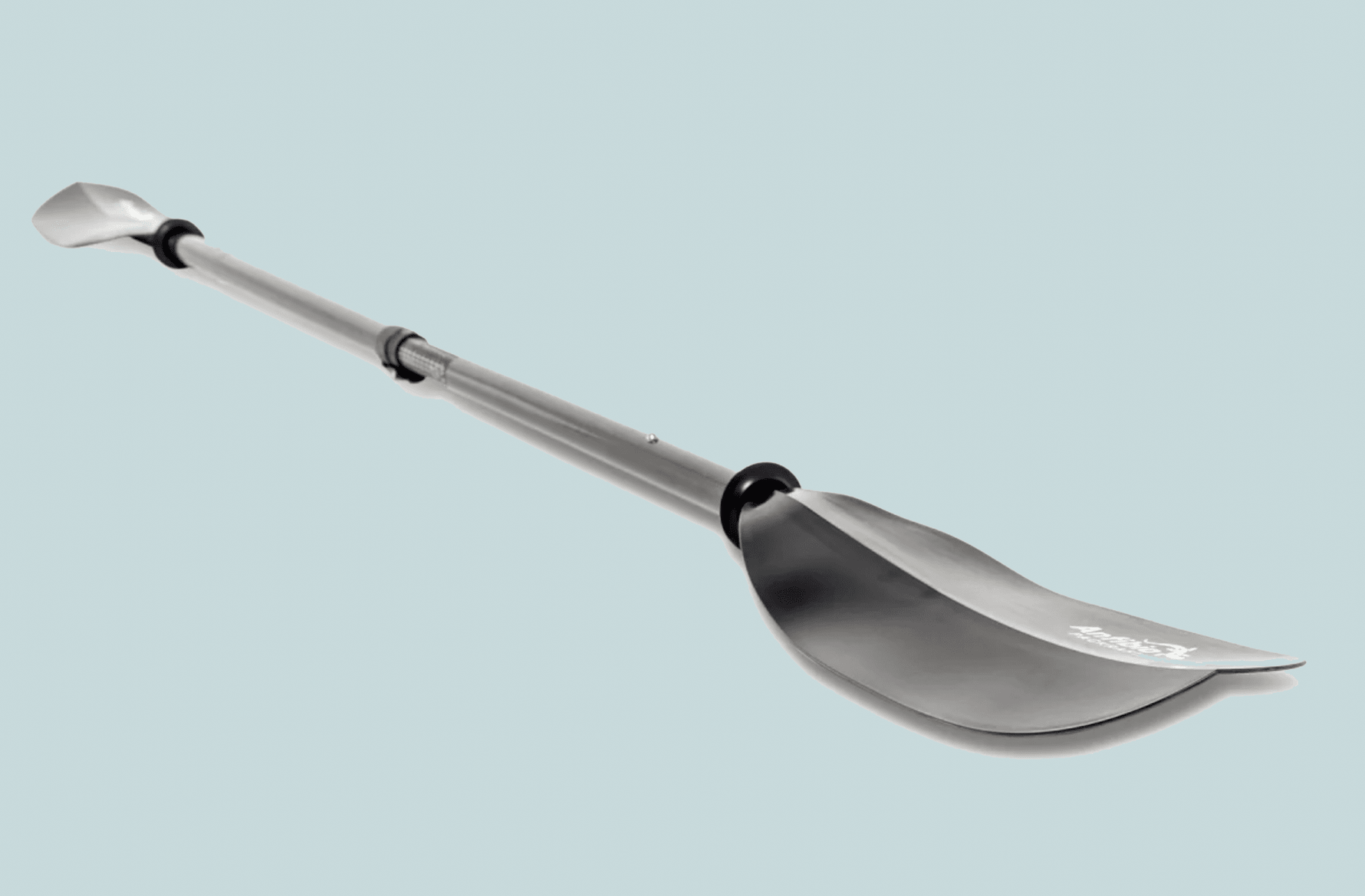 Anfibio Wave Steckpaddel (4-teilig) - CLR OUTDOOR | VIK Faltkajaks