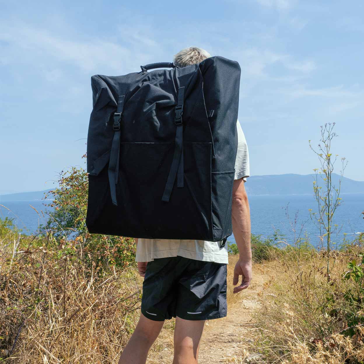 Faltkajak VIK 5.0 PRO