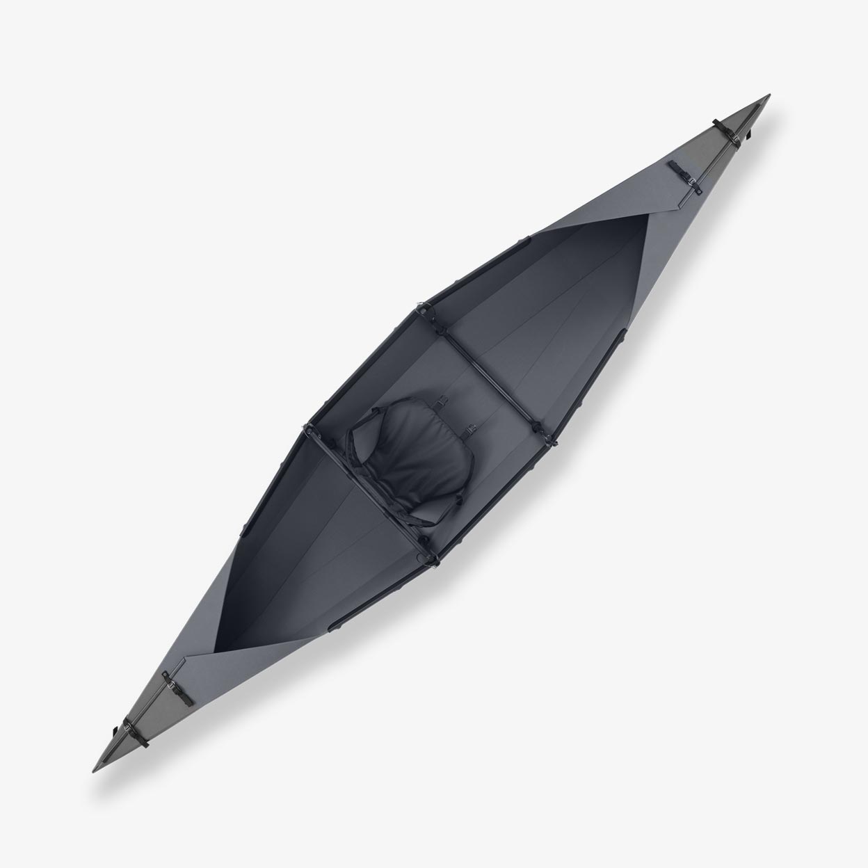 Faltkajak VIK 3.8 ULTRA