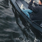 Faltkajak VIK 3.8 ULTRA - CLR OUTDOOR | VIK Faltkajaks