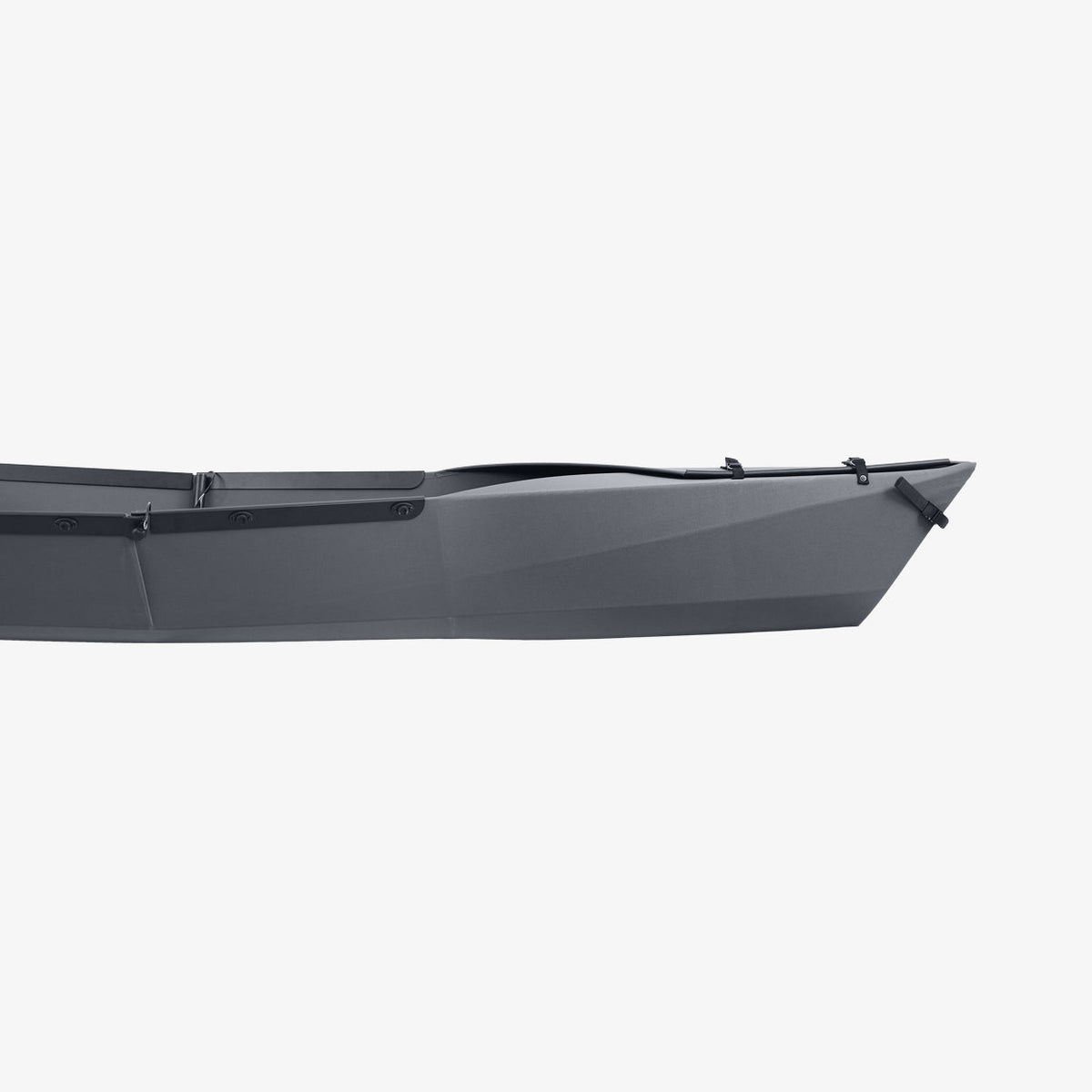 Faltkajak VIK 3.8 ULTRA - CLR OUTDOOR | VIK Faltkajaks