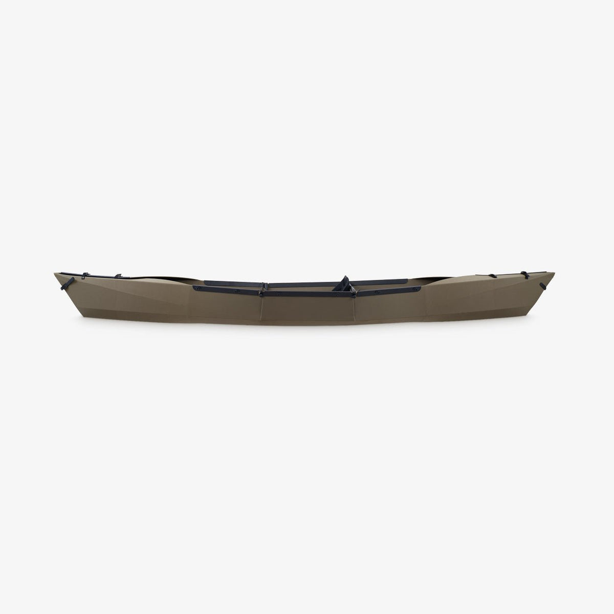 Faltkajak VIK 3.8 ULTRA - CLR OUTDOOR | VIK Faltkajaks