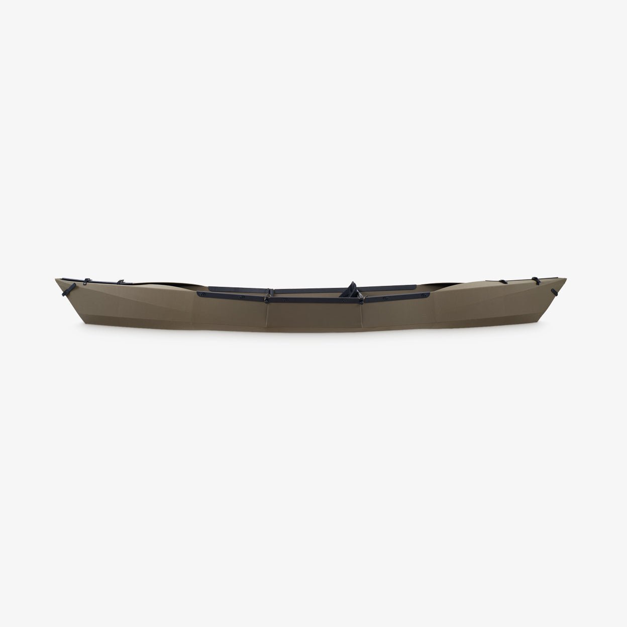 Faltkajak VIK 3.8 ULTRA - CLR OUTDOOR | VIK Faltkajaks