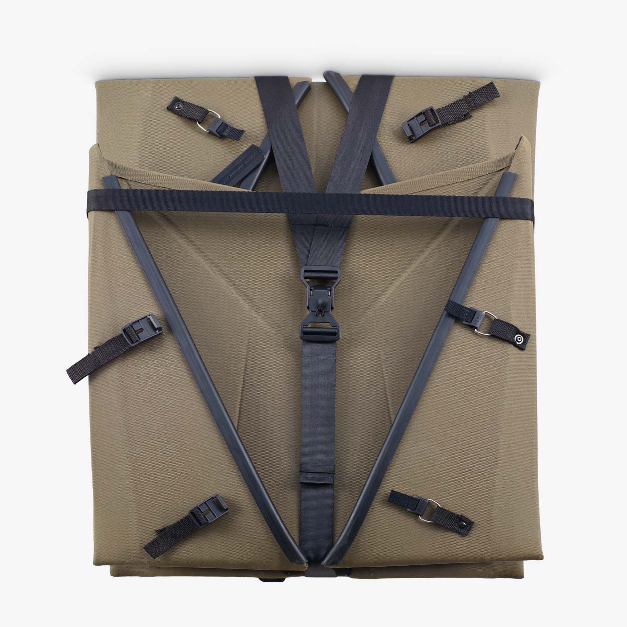 Faltkajak VIK 3.8 ULTRA - CLR OUTDOOR | VIK Faltkajaks