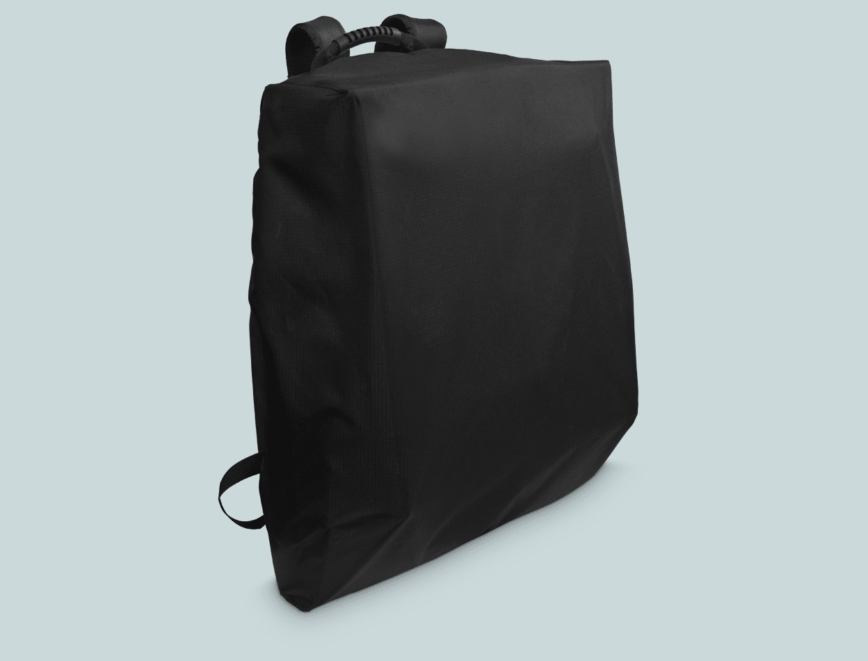 VIK 3.8 PRO Bundle - CLR OUTDOOR | VIK Faltkajaks