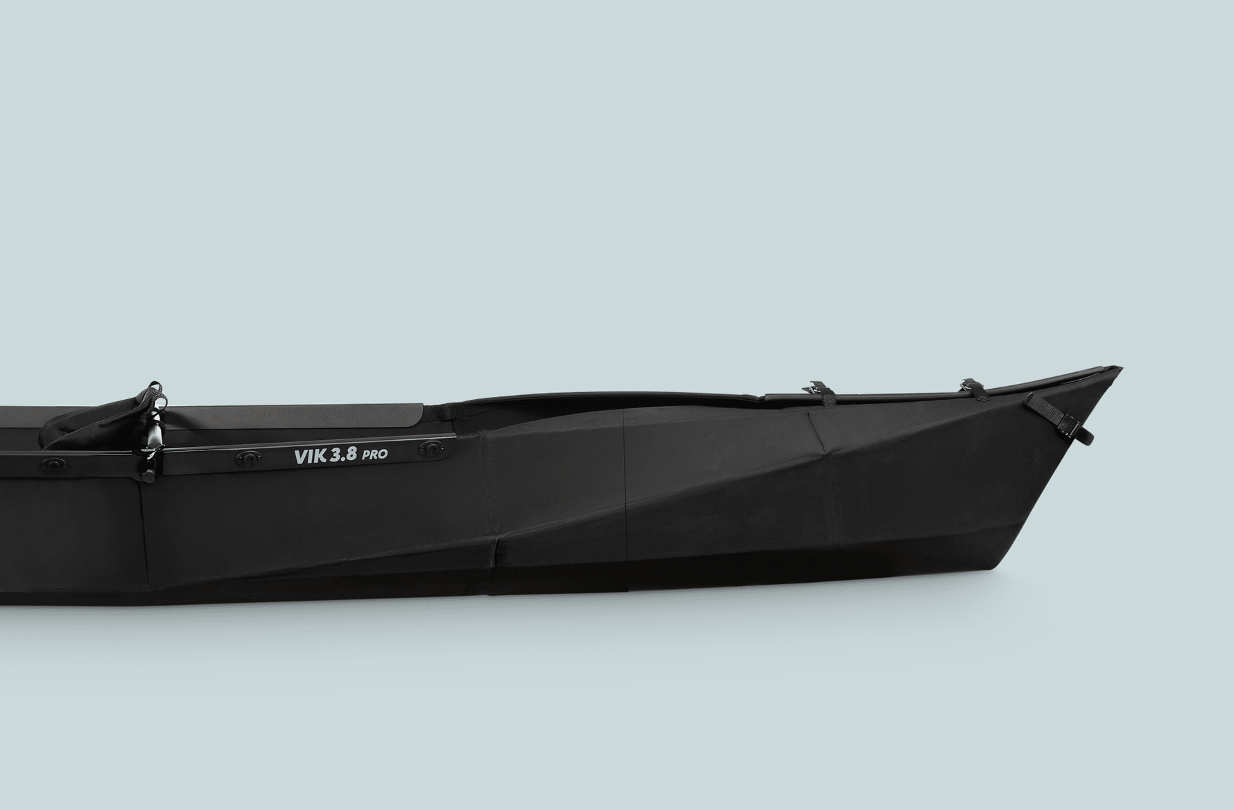 VIK 3.8 PRO Bundle - CLR OUTDOOR | VIK Faltkajaks